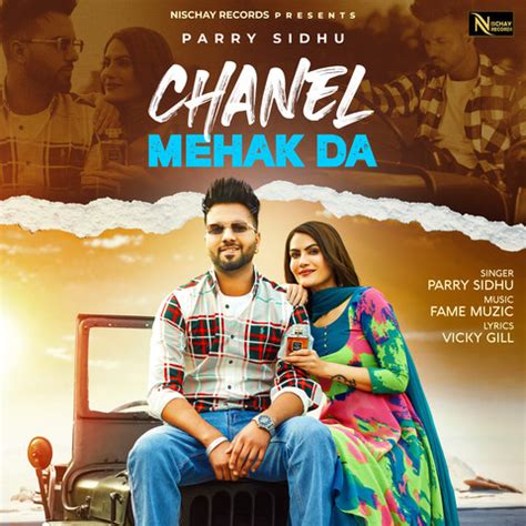 Chanel Mehak Da Songs Download, MP3 Song Download Free 